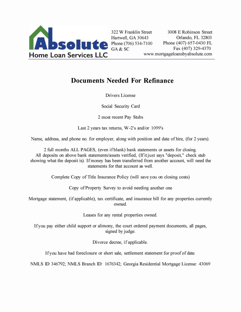 Refinance_List_of_documents_needed11